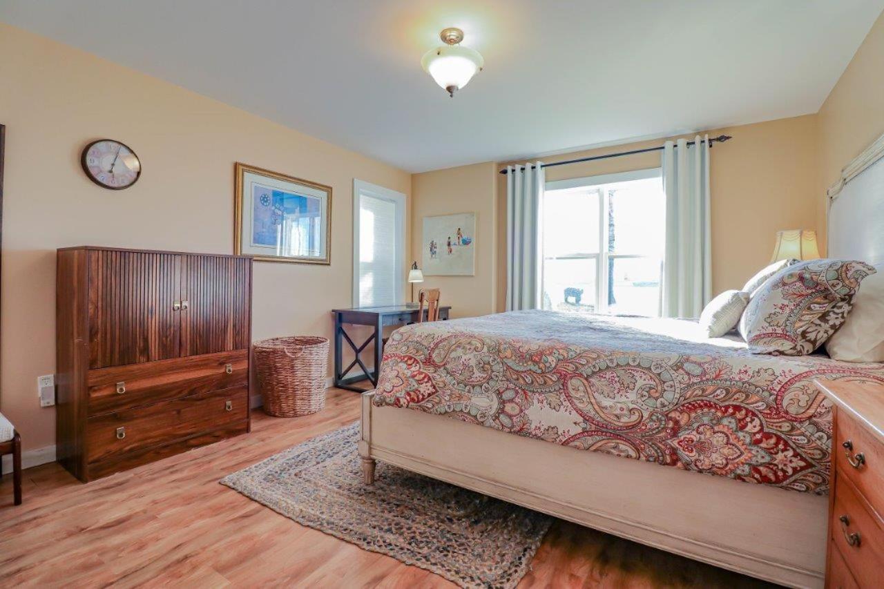 Apartament Scenic Harbour View House Waterfront Stratford Zewnętrze zdjęcie