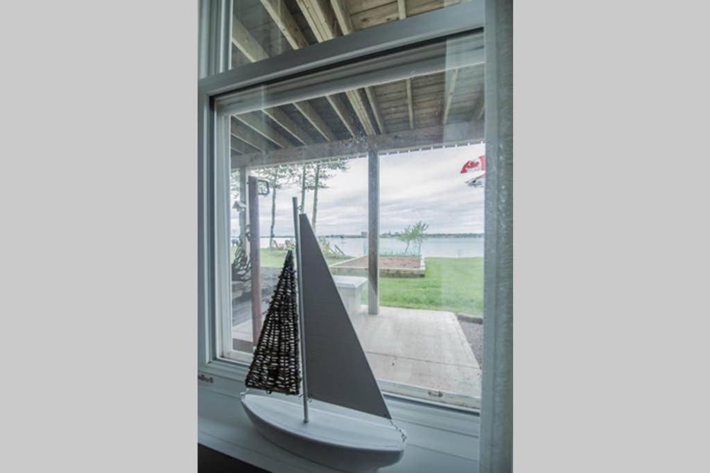 Apartament Scenic Harbour View House Waterfront Stratford Zewnętrze zdjęcie